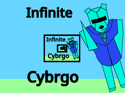 Infinite Cybrgo