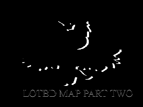 Cheap Thrills//Legend of the Blue Diamond MAP//P2