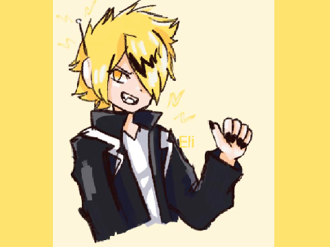 art requests (2/?)