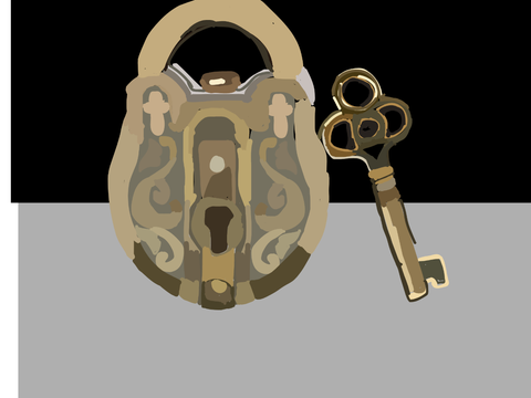 Lock & KEY