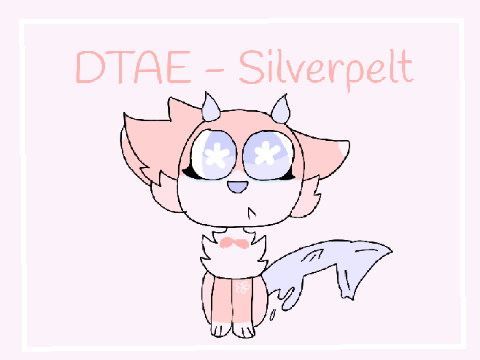Dtae - Sliverpelt