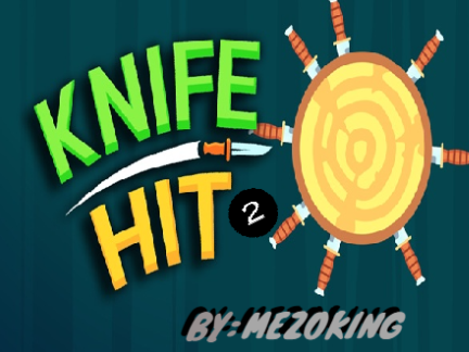 knife hit 2