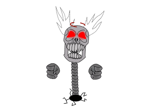 tricky phase 5 vector remix