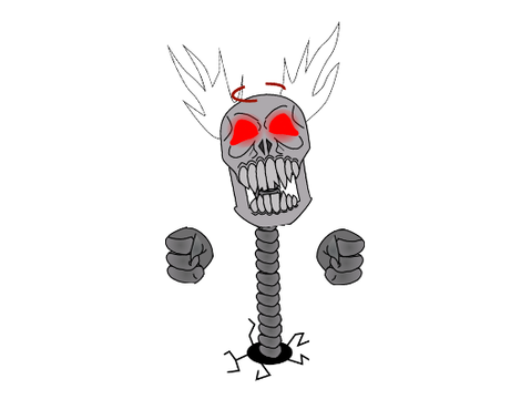 tricky phase 5 vector remix remix