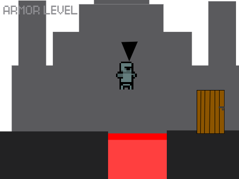 Armor Level [V1 1.0] improved version