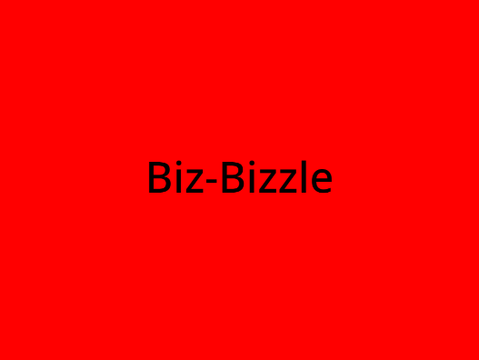 Biz-Bizzle