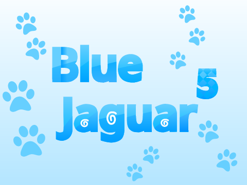 Logo for Blue_Jaguar5