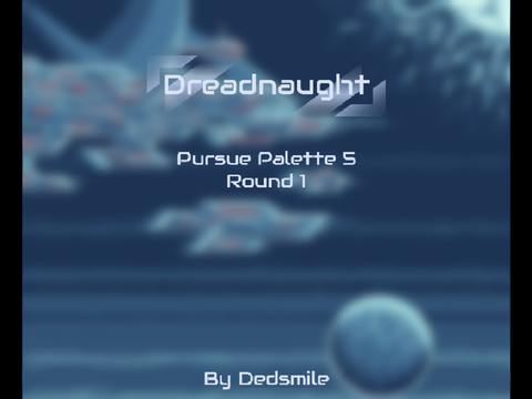 Dreadnaught | PP5 | R1