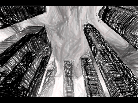 City art i did