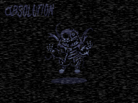 the αbsolution animation