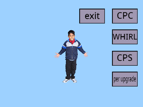 sam clicker