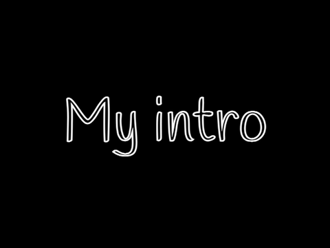 Intro