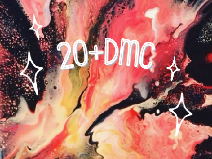 20+ DMAC (open) remix