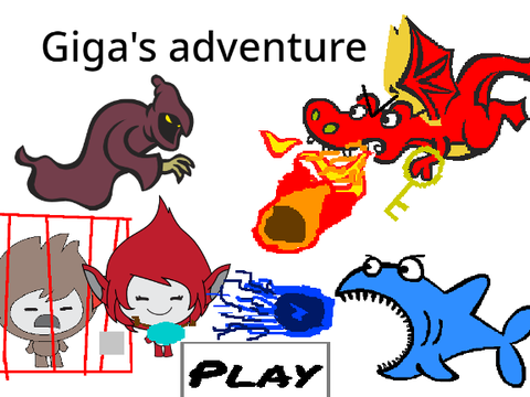 Giga's adventure-platformer thumbnail