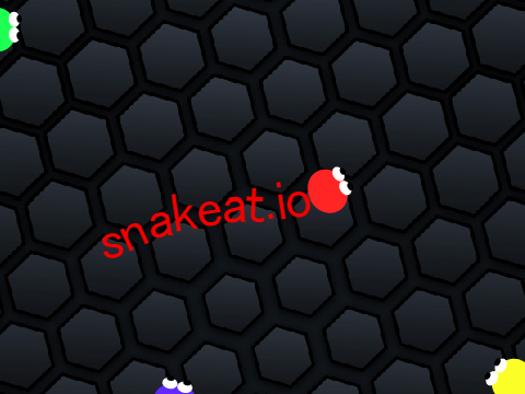 snakeat.io