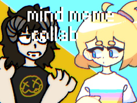 mind . meme ||