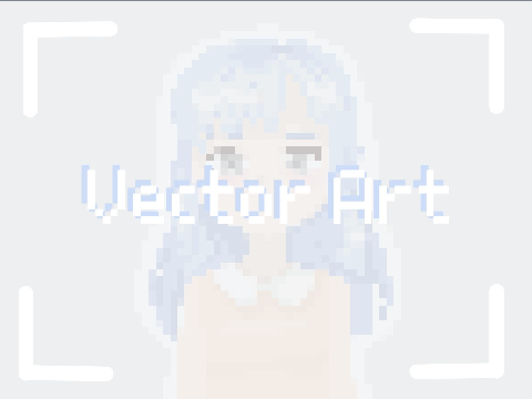 ☆ Vector Art