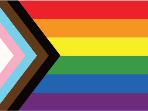 pride