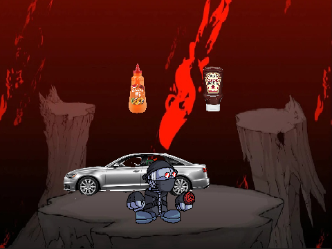 get the sweet and sour not the barbeque