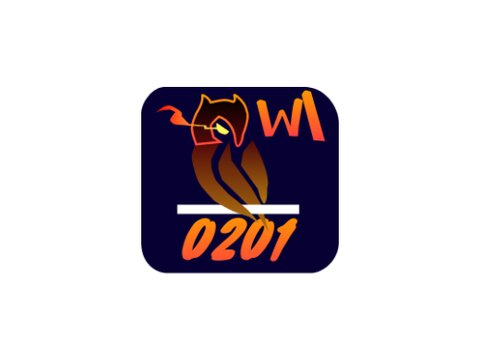 logo for owl0201