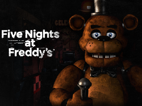 Five Nights at Freddy's