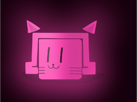 For @griefercube