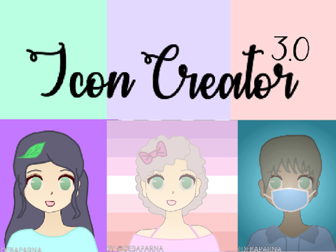 Icon Creator 3.0 ~CE