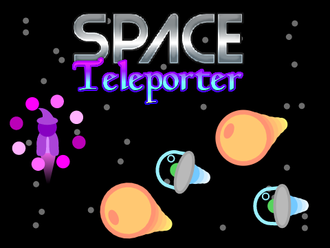 Space Teleporter