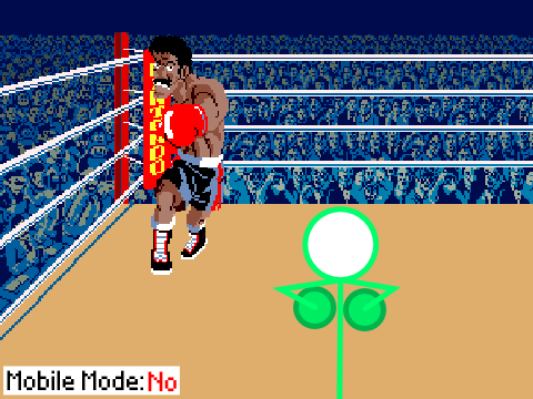 Knock-out!! Engine (Punch-out) Harder Version