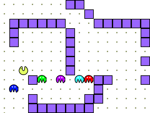 Pacman