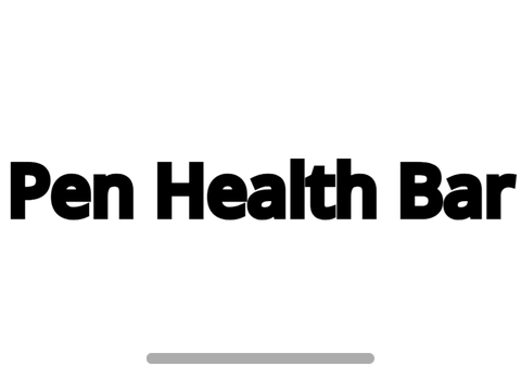 pen healthbar 
