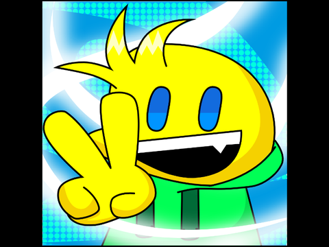 PFP Entry - @TheNoobAnimations