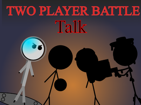 Two Player Battle Talk Super Summer
