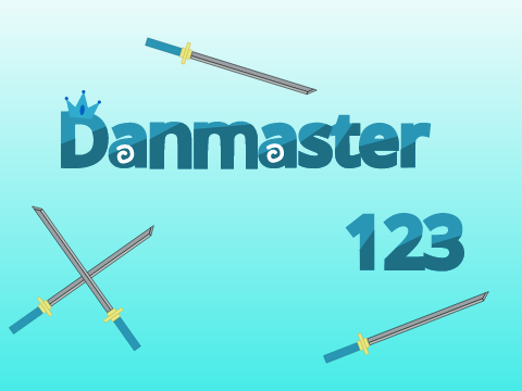 Logo for Danmaster123