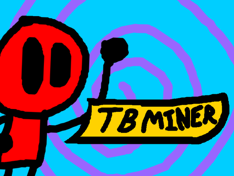 New intro maybe