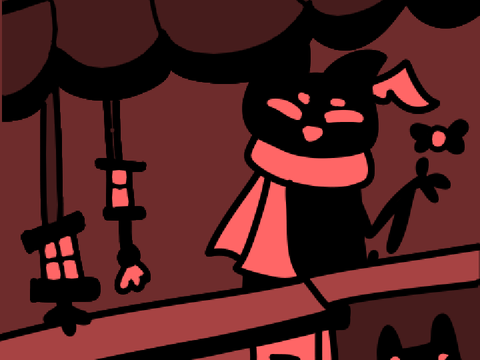 PART 5 || DEVIL TOWN 