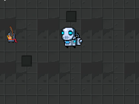 "Soul Knight" v: 0.0.1  remix-2