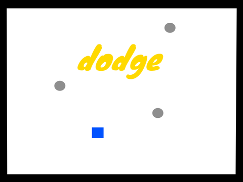 dodge