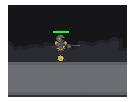 my new rd skin