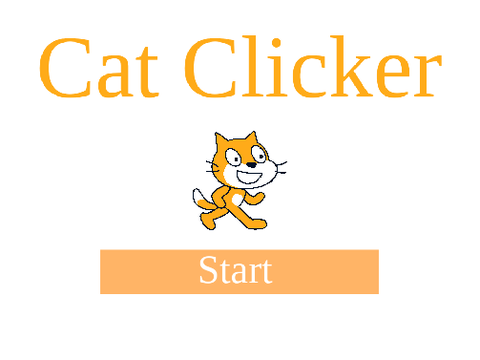 Cat Clicker (you can re-birth)