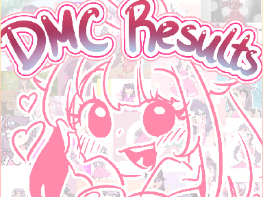 ✧ DMC RESULTS ✧