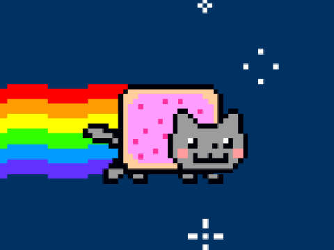 Nyan cat