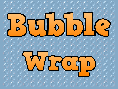 Bubble Wrap