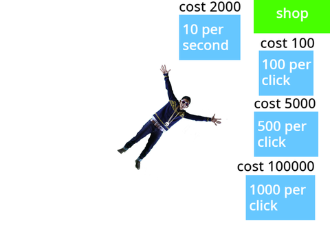 Champ99 clicker