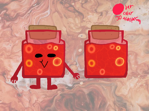 updated objectsona 