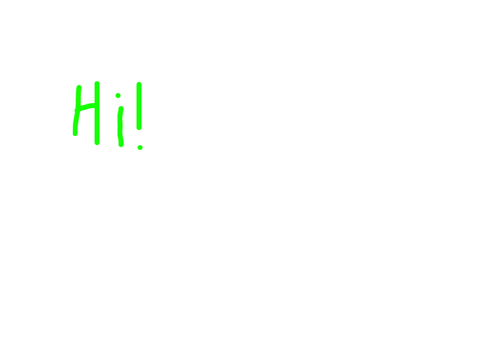 Hi!