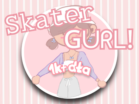 ★┆1k+ aesthetic girls OTA (5/5 open) RESHARE