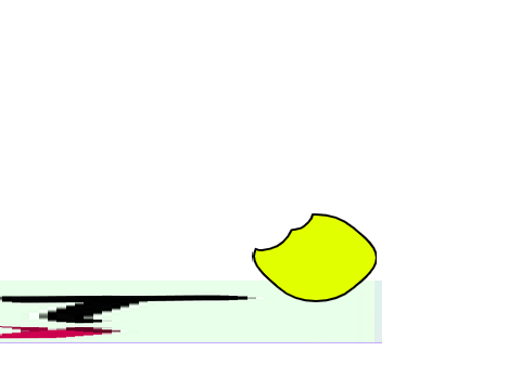 i eat a lemon and D I E remix