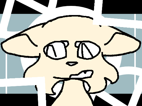 [unfinished, old] tangled up - meme