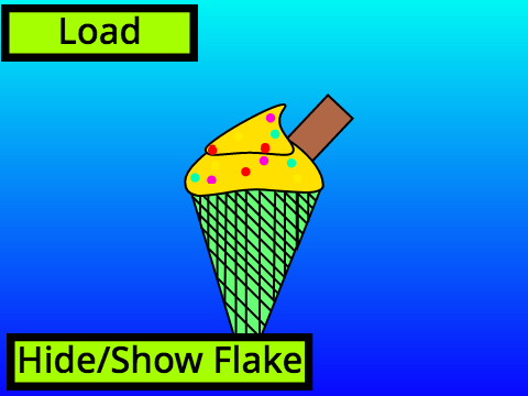 Ultimate Ice Cream Maker (alpha)